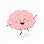 Image result for Happy Brain Cartoon