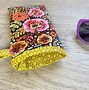 Image result for Eyeglass Case Pattern to Sew