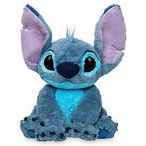 Image result for Life-Size Stitch Doll