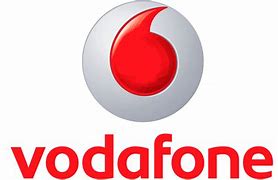 Image result for Vodafone New Logo