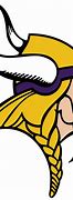 Image result for Vikings Team Logo
