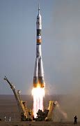 Image result for Soyuz Second Stage