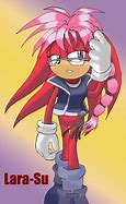 Image result for Knuckles the Echidna Eyes Popping Out