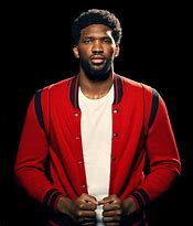 Image result for Joel Embiid Olympics