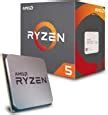 Image result for AMD Ryzen 5 2600 Six-Core Processor
