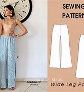 Image result for Sewing Pants Waist