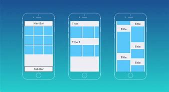 Image result for How to Design Mobile Layout