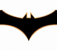 Image result for Batman Logo A4 Size
