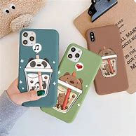 Image result for Cute Fluffy Panda Phone Case