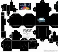 Image result for Among Us Cubeecraft