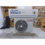 Image result for Sharp Split Type Air Con