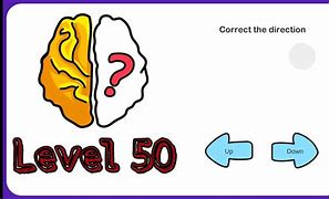 Image result for Brain Out Level 50