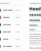 Image result for How to Create a Style Guide