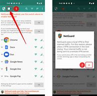 Image result for Android Block App From Internet
