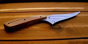 Image result for Sharpfinger Knife Handcrafted