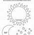 Image result for Simple Line Drawing Moon and Stars
