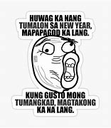Image result for Pinoy Hugot Meme