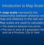 Image result for Kilometers to Meters Map Legend