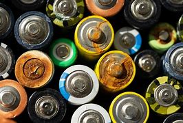 Image result for Corrosive Batteries