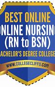 Image result for Online Nursing Programs