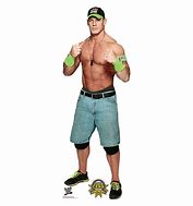 Image result for John Cena Seen at Walmart