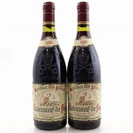 Image result for Bosquet Papes Chateauneuf Pape
