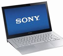 Image result for Sony Vaio Laptop Silver