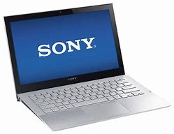 Image result for Sony Touch Screen