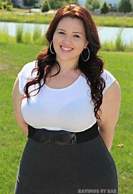 Image result for Plus Size Woman in Secret Room