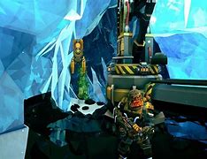 Image result for Bosco Deep Rock Galactic
