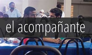 Image result for acompañadi