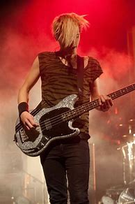 Image result for Mikey Way Aesthetic