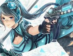 Image result for Cool Anime Assassin