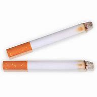 Image result for Realistic Fake Cigarettes