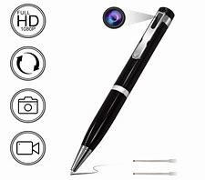 Image result for Pen Spy Cameras Wireless