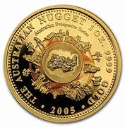 Image result for 2005 Year Gold