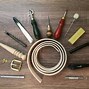 Image result for Leather Making Tools