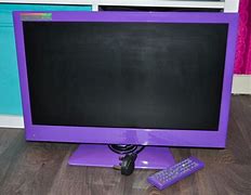 Image result for Purple TV/Television