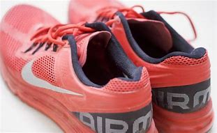 Image result for Red Nike Running Shoes