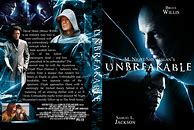 Image result for Unbreakable Movie Collection