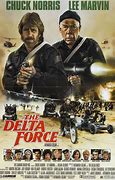 Image result for Delta Force Poster