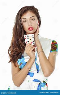 Image result for Poker Face On People