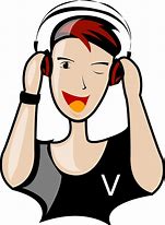 Image result for Tempo in Music Listening Clip Art