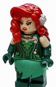 Image result for LEGO Batman 2 Poison Ivy