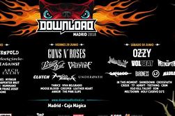 Image result for Download Festival 2018