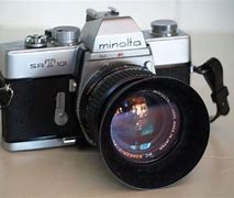 Image result for Vintage Minolta Cameras