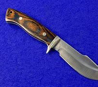 Image result for Japanese Lead Hardening Knife