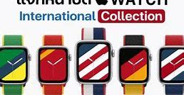 Image result for Rolex Apple Watch Face