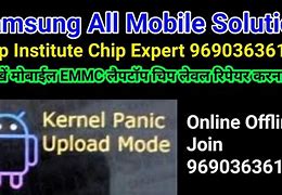 Image result for Kernel Panic Samsung S9