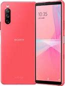 Image result for Xperia 10 III Lite
